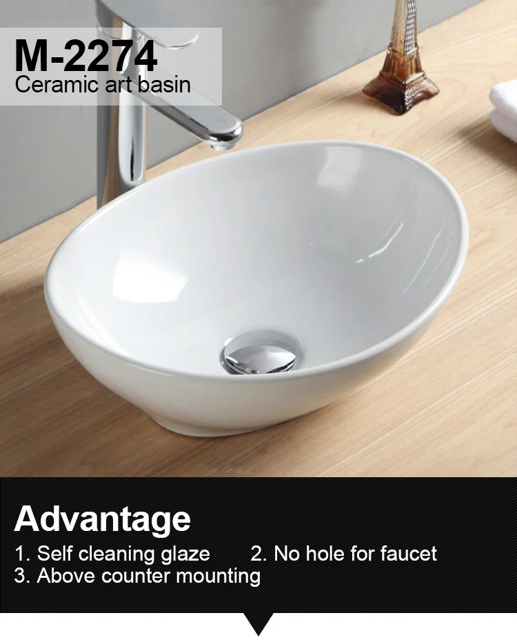 Bathroom design hand wash basin accessories