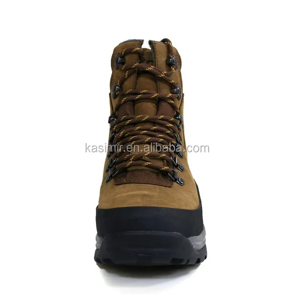 6 inch hunting boots
