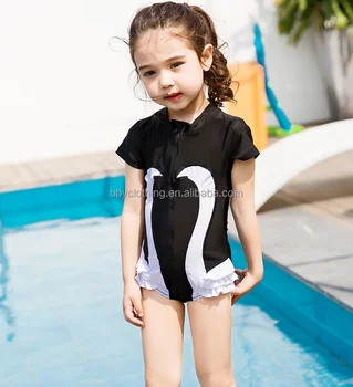 rash guard child swimsuits