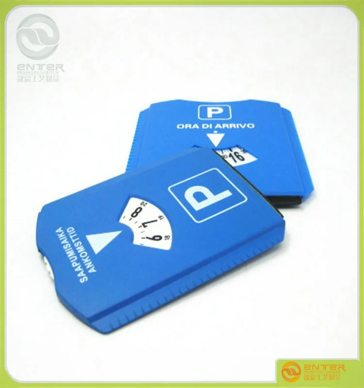 Auto Paper Parking Timer,Parking Clock,Parking Disc Buy Parking Disc