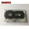 Factory Directly blank audio cassette tape for sale