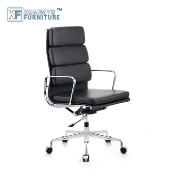 High Back Soft Pad Office Chair,High Back Soft Pad Manager Chair