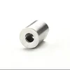 cnc machining centre for small part and mini quantity