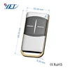 water resistant 4 button wireless remote control duplicator copy code 315/433mhz universal remote control duplicator fixed code
