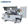 MJ225 up and down woodworking machine rip saw blade multiple rip saw