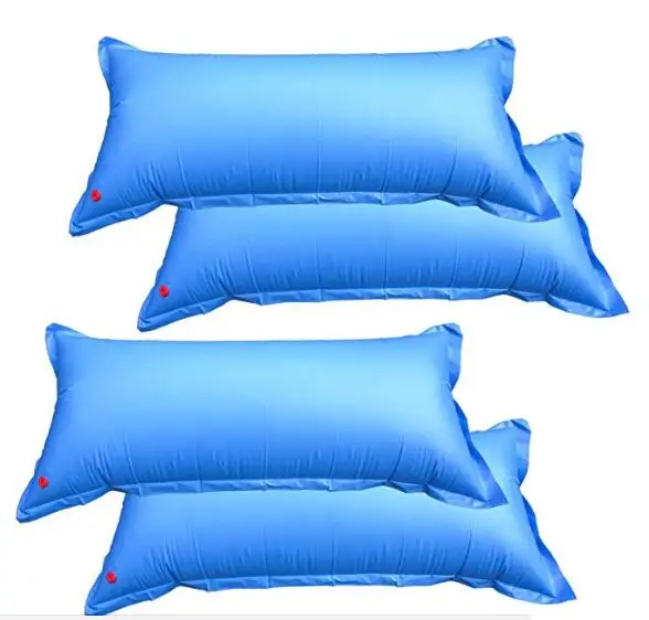 4x4' Inflatable Pool Pillow For Garden Swimming Pool Covers Pvc Air