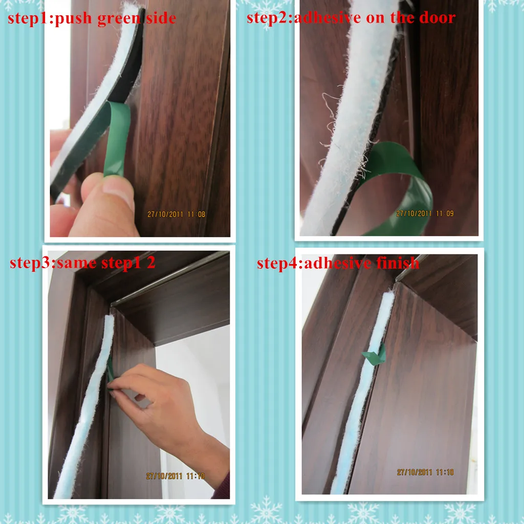 Home Wardrobe Door Dust Seal Buy Door Dust Door