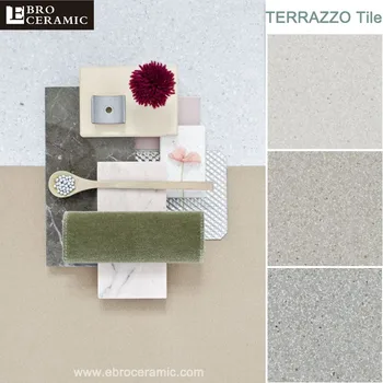 Newest Building Material Non Slip Big Size Porcelain Floor Tiles With Spain Terrazzo Design 600x600 Newest Building Material Non Slip Big Size Porcelain Floor Tiles With Spain Terrazzo Design 600x600