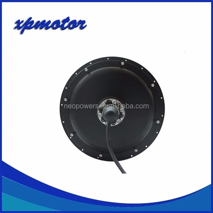 170mm hub