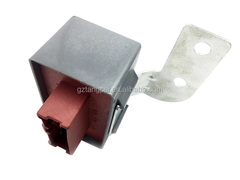 Fuel Pump Main Relay For 19942001 Acura Intgra /19922000 Honda Civicdel Sol Oem 39400sr3
