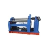 Sheet metal 4 roller plate rolling machine Bending machine