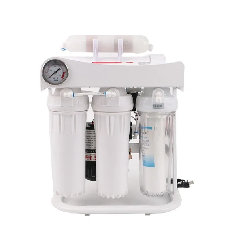 6 Stages Ro Drinking Water Purifier / Reverse Osmosis Water Purifier