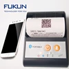 Excellent Performance Mobile Portable Receipt Printer with 2500mAh Lithium lon Battery