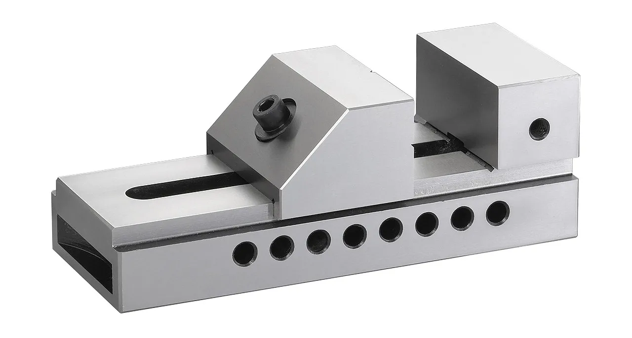 Grinding Vise
