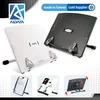 Adjustable Ergonomic Reading Plastic Book Stand