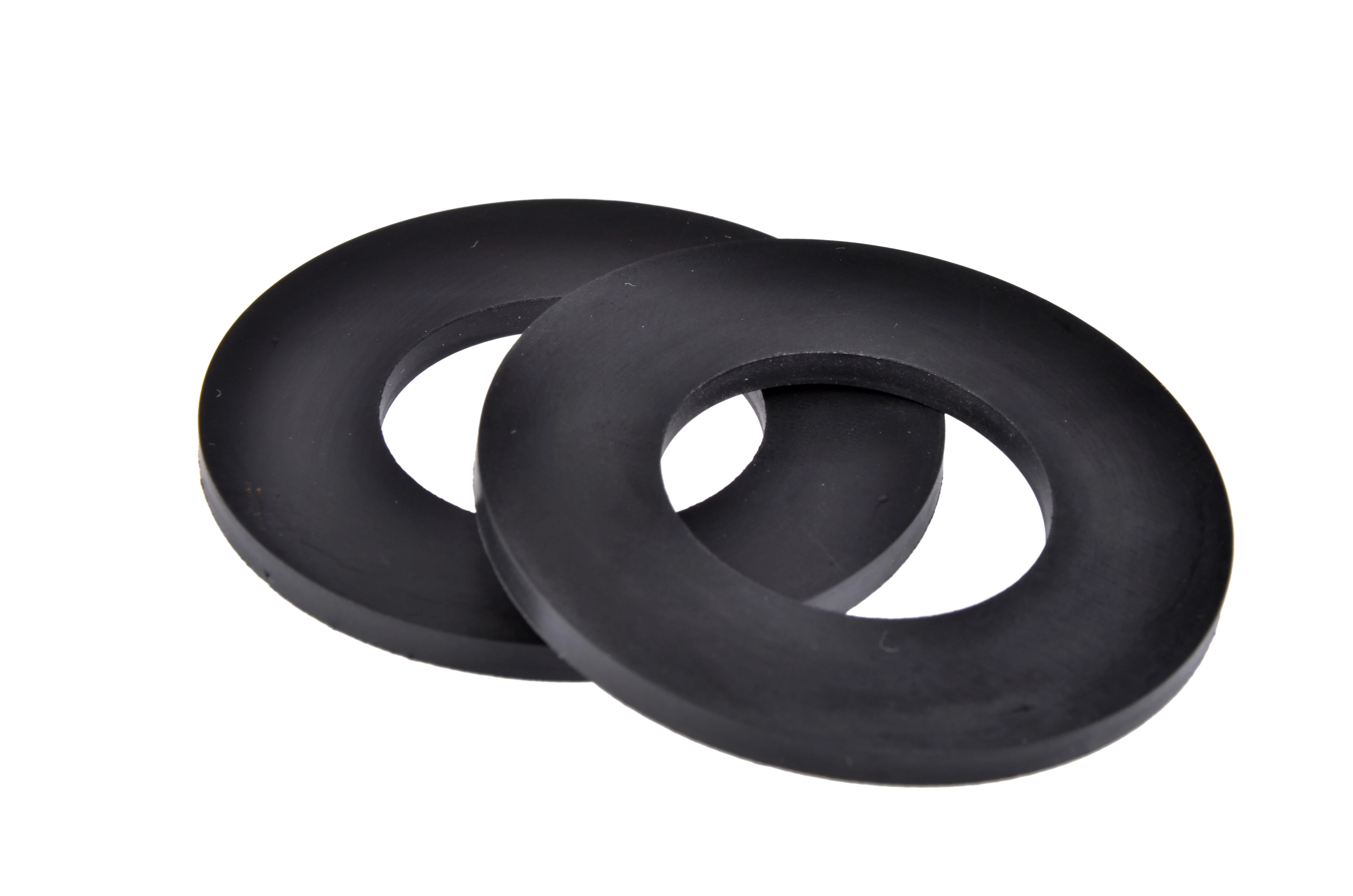 rubber bushing for kitchen sink