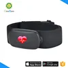 CooSpo top accuracy GYM heart rate belt for team training