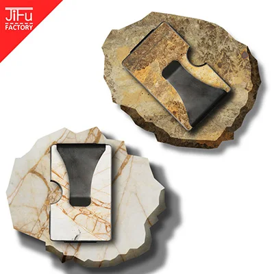 Marble Stone Wallet-2