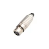 Accuracy Pro Audio XLR031 XLR 3 Pin Mic Female Connector Factory Price