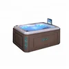 SMBR-292 Top Factory Used Fiberglass joint-venture acrylic swimming spa parts pool