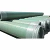 Fiberglass Winding GRP FRP Pipe Price Fittings Pipe