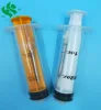 Stainless steel needle meat injector 1oz for BBQ