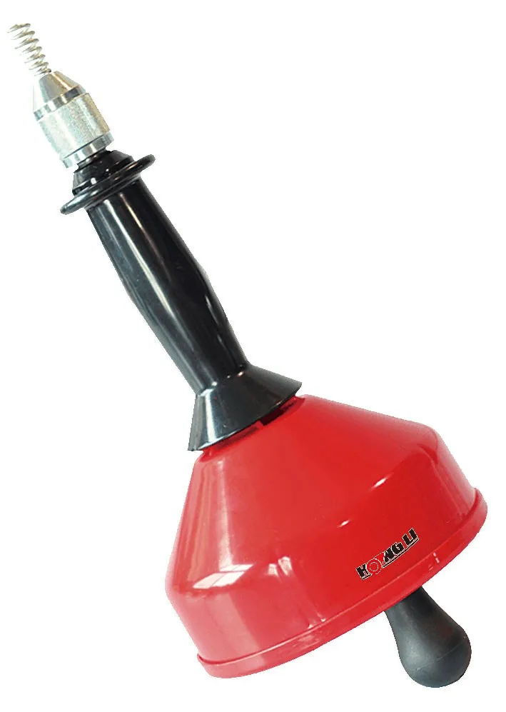 Hl38s Solid Shape And Drain Cleaners Type Toilet Plunger Buy