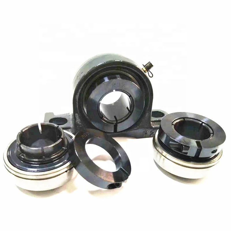 Pillow Block Bearing Asahi Bearing B2 10 Agricultural Bearing B2