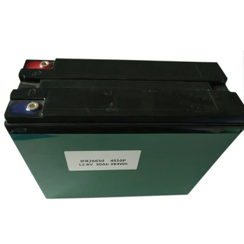 Аккумулятор lifepo 12v