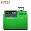 Common rail diesel test bench Beifang BF1178,testing of electromechanical and piezoelectric common rail injectors