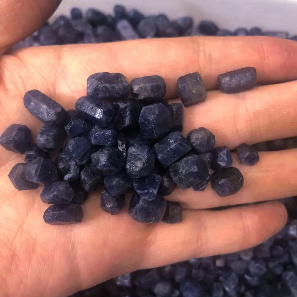 corundum blue