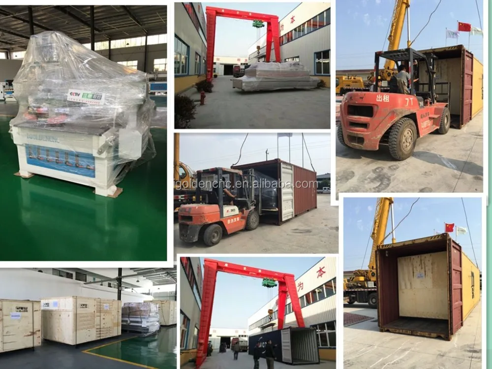 2100*3000mm MDF board making 2d 3d woodworking cnc router carving machine price