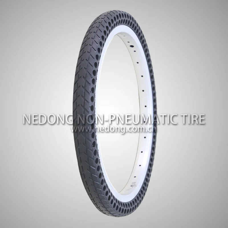bicycle tires that never go flat