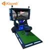 360 Degree Exciting and fresh vr racing horse riding simulator devote into the war simulator