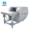 Factory Supplier Frozen Meat Block Cutter Machine