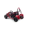 free shipping Brand Rental Kid Baby Racing Mini Buggy Electric Steering Knuckle Go Kart