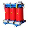 Hot sale dry type cast resin step down 11kv 33kv power transformer 1600kva