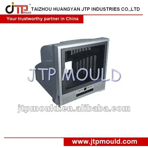 Plastic-TV-Mould 4