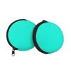 Custom High Quality Free Sample Neoprene Purse