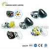 OEM ODM Party Jewelry Fashion Lady Girls Acrylic Capsules Toy Ring for Vending Machines