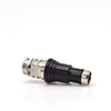 OEM Banana 0F Series M9 2/4/5/7 Magnetic Battery Electrical Terminal Adapter Plugs & Sockets Waterproof Circular Connector