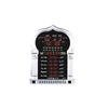 HOT Sale Islamic decorative Digital Praye timer Wall Clock Automatic Muslim Prayer Azan Clock