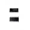 2 Circuit IC Switch 4:1 150 Ohm 16-SO 74HC4052D