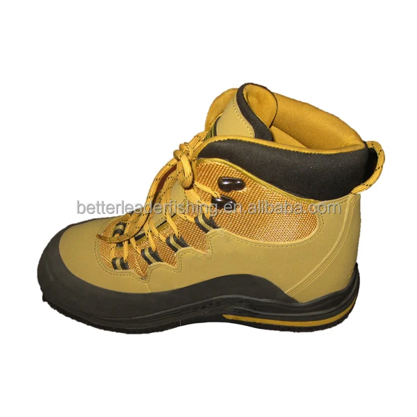 Cheap Waterproof Fishing Wading Boots Made In China - Buy Fishing Boots 