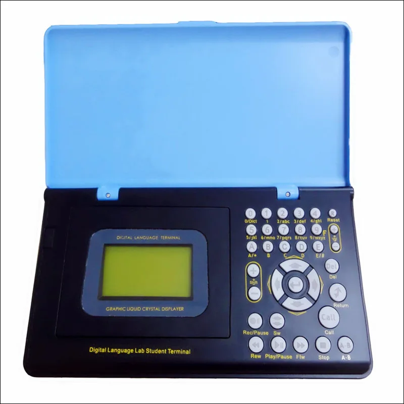 Language Lab Equipment For Oral English Speech Buy Language Lab