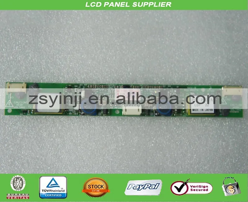 Sharp LCD TDK CXA-0217 PCU-P027A Inverter Lamps