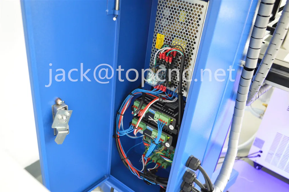 laser welding machine