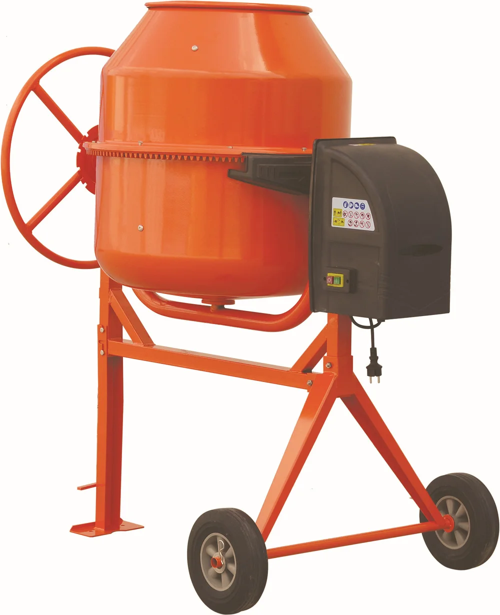 Electric Mobile Mixer Concrete Mixer Machine Price Buy Mobile Mixer