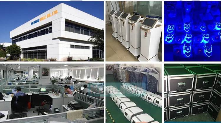 Newest generation wrinkle removal/Skin Rejuvenation gun anti aging Co2 skin cool facial machine