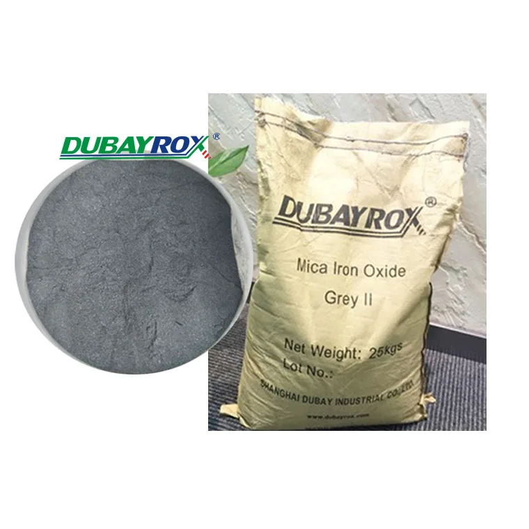 K&iacute;nh &ocirc; t&ocirc; Sử Dụng Micaceous Oxit Sắt Bột MIO